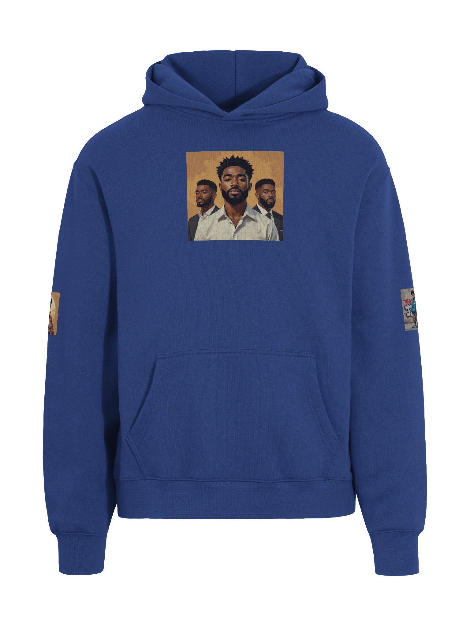 brotherhood collection product image (3)