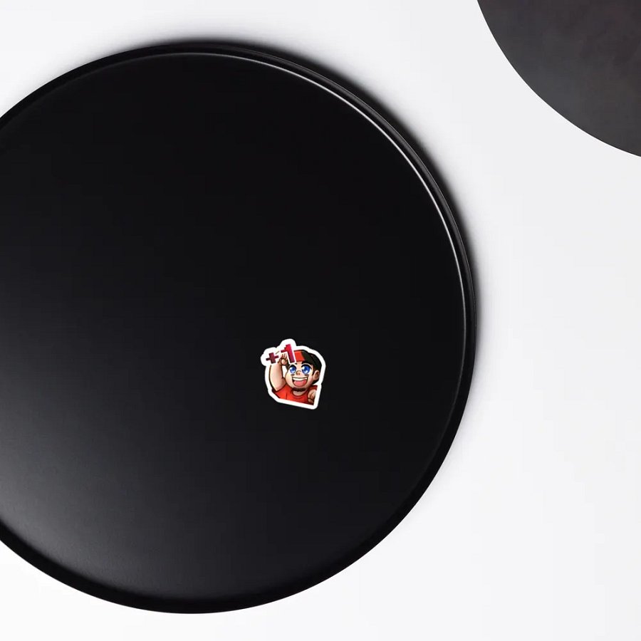 RSG Level-Up Magnet product image (4)