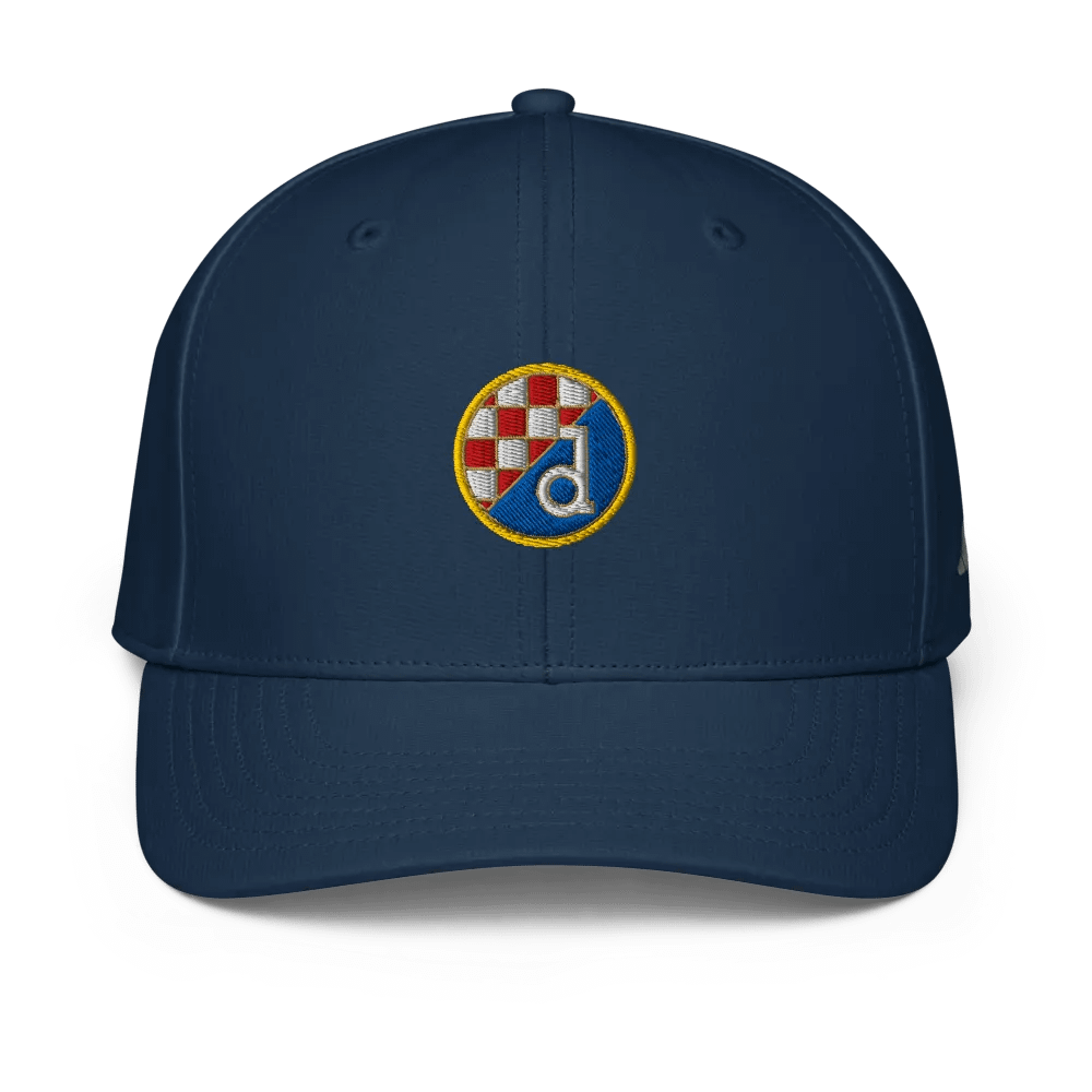 Adidas Performance Cap - Checkered Emblem Edition Dinamo Zagreb product image (7)