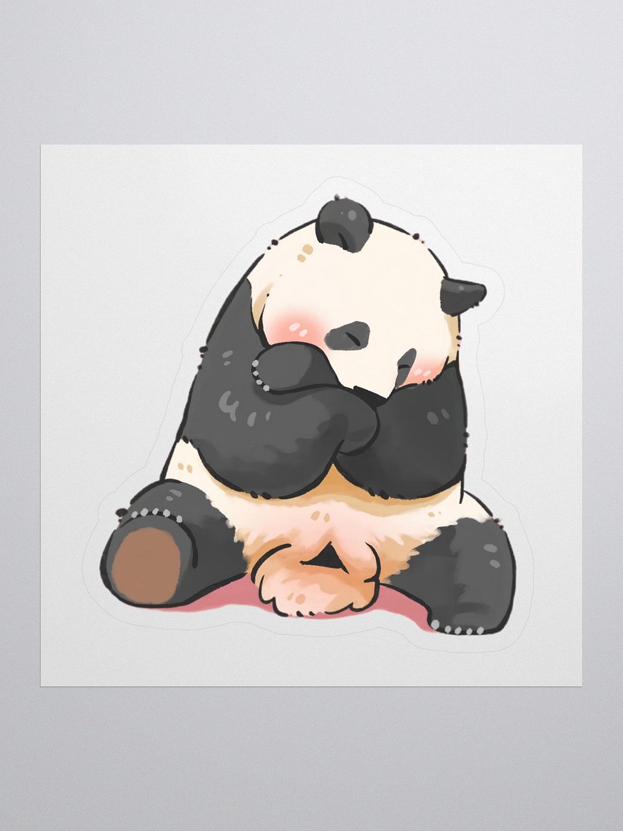 MENGLAN🐼Giant Panda product image (1)