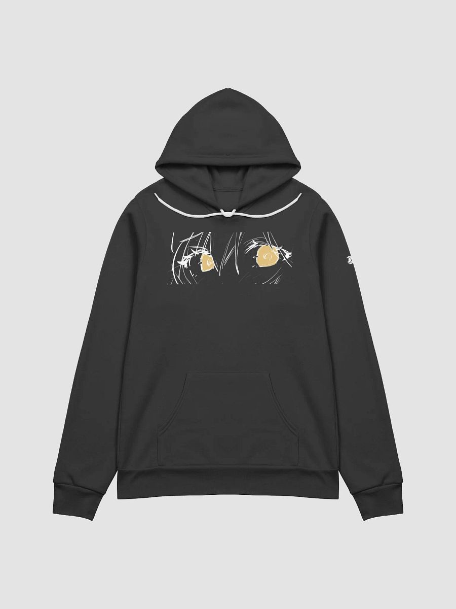 SKETCH Inanna Dark Hoodie product image (1)