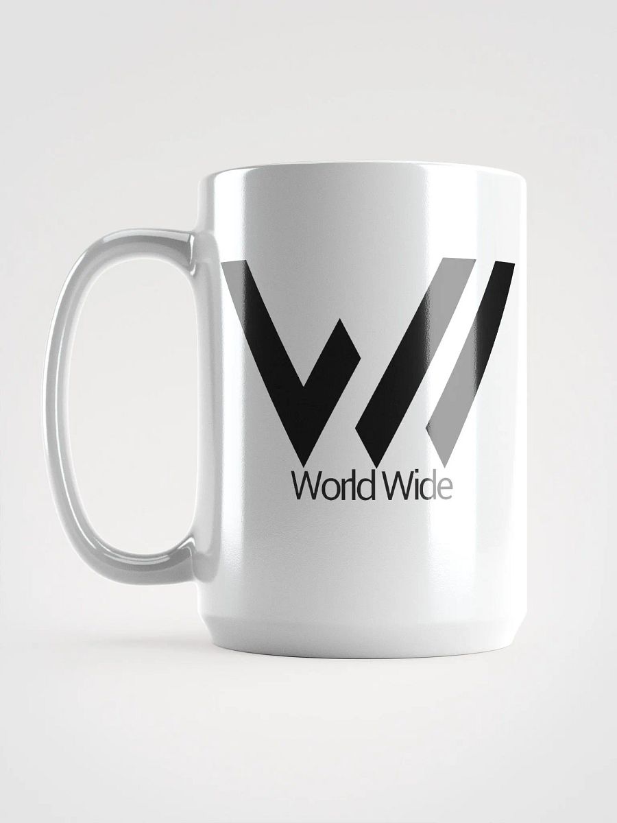 WorldWide Mug product image (6)