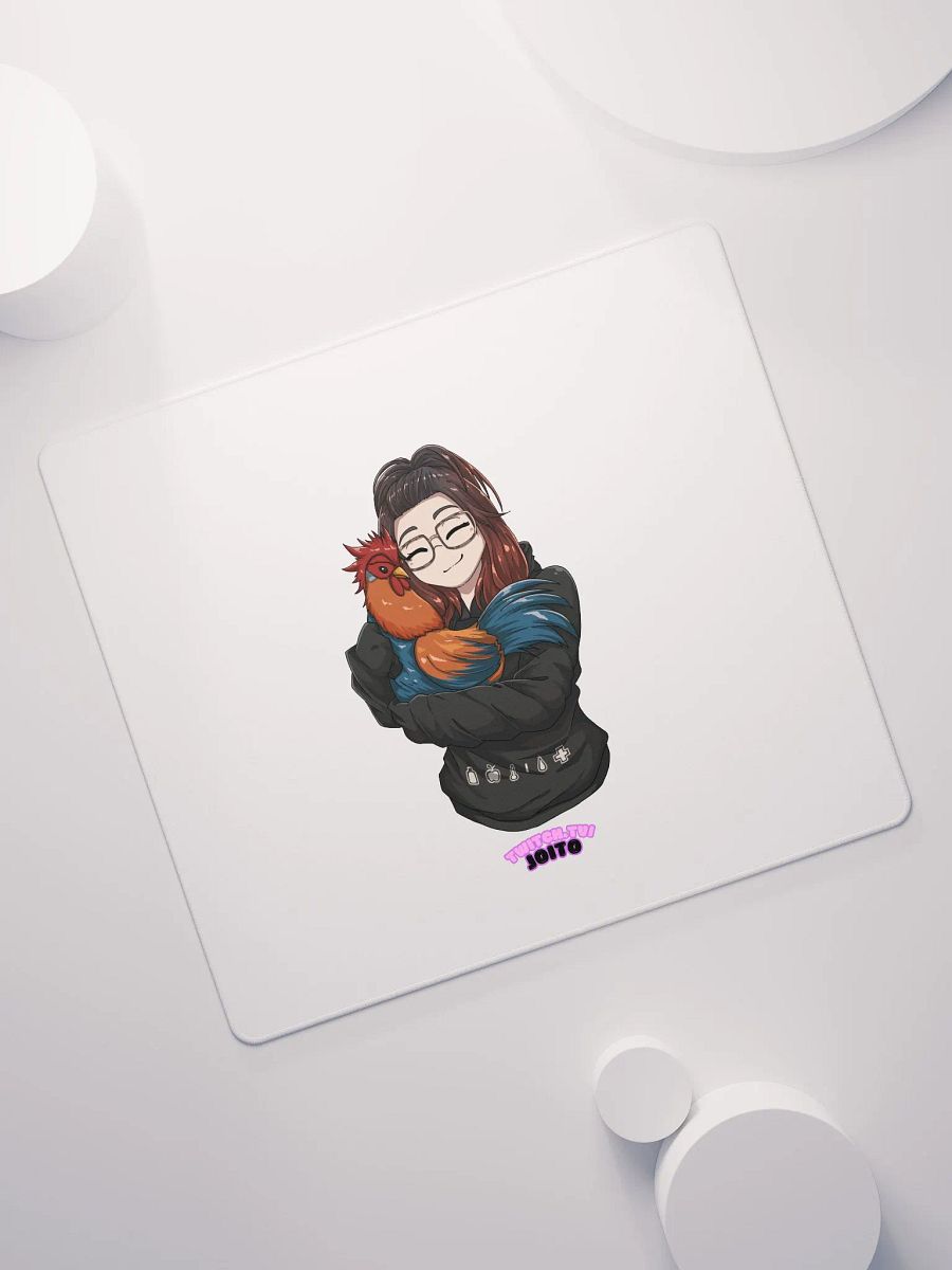 Cawk Gaming Mouse Pad product image (11)