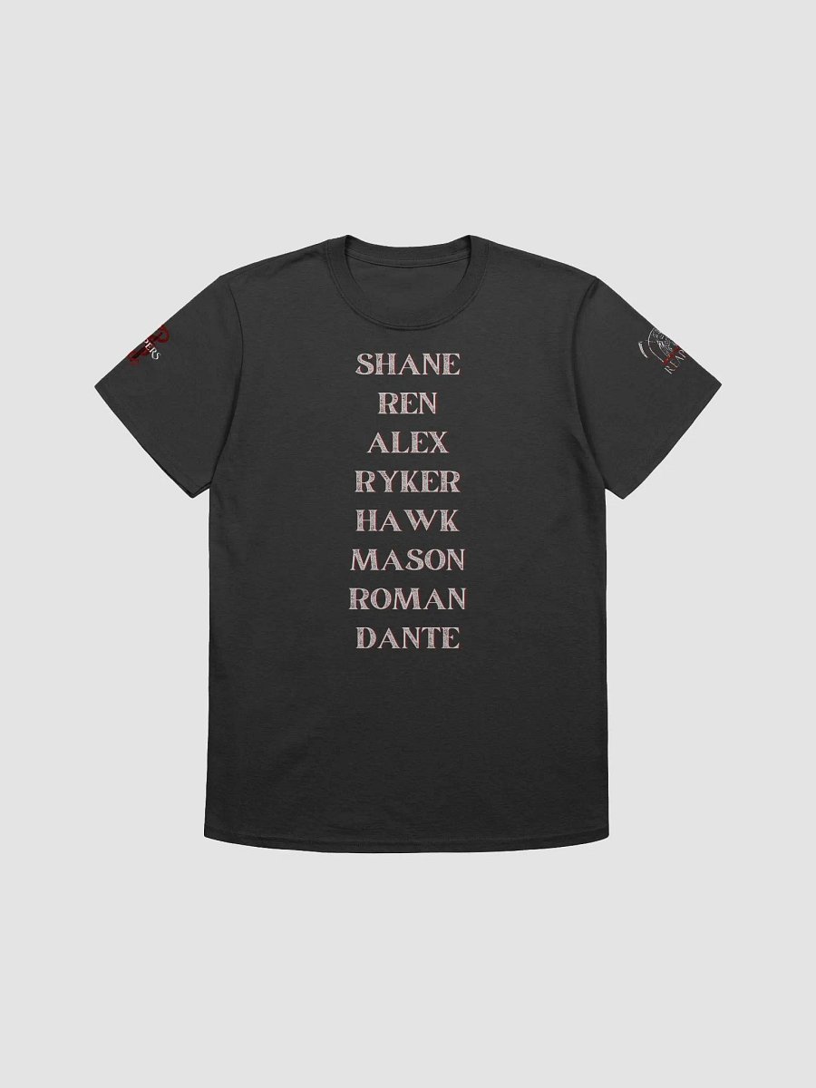 band tee 3 product image (1)