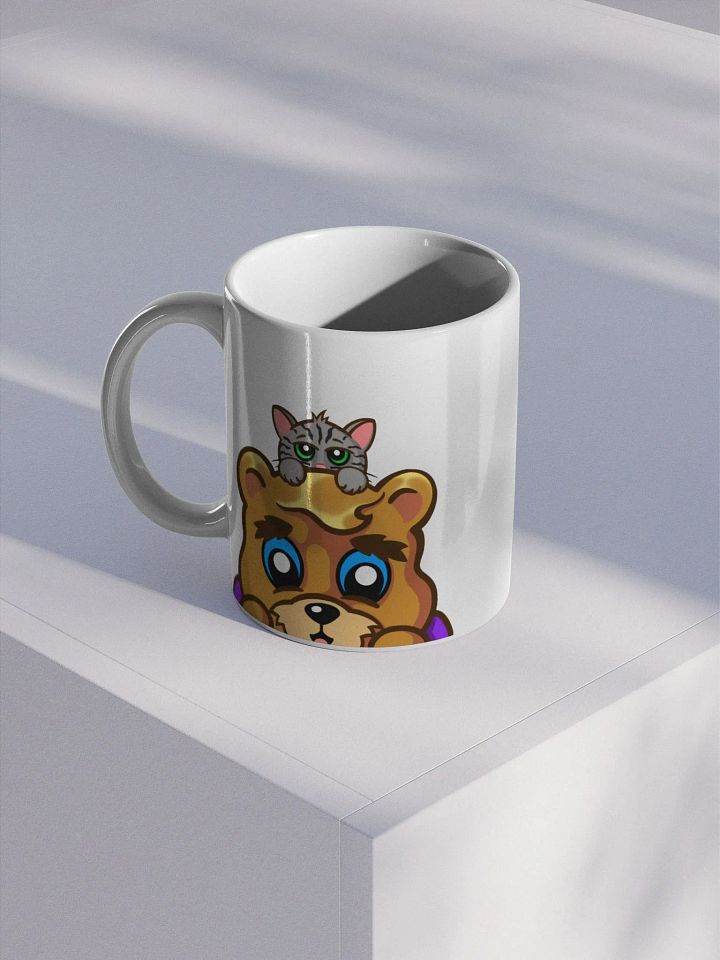 Lurk Mug product image (1)