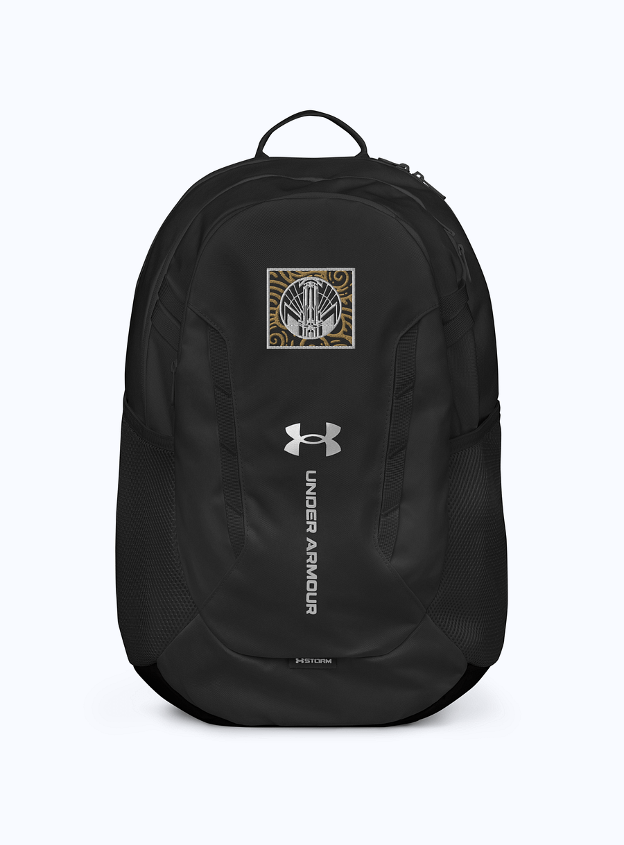 Iconic Under Armor Backpack product image (4)