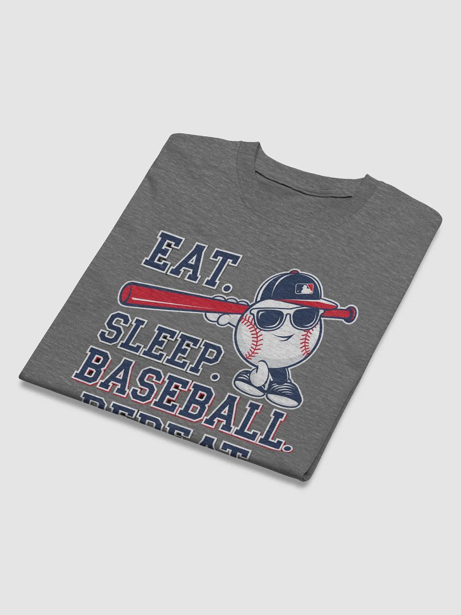 Eat. Sleep. Baseball. Repeat. product image (3)