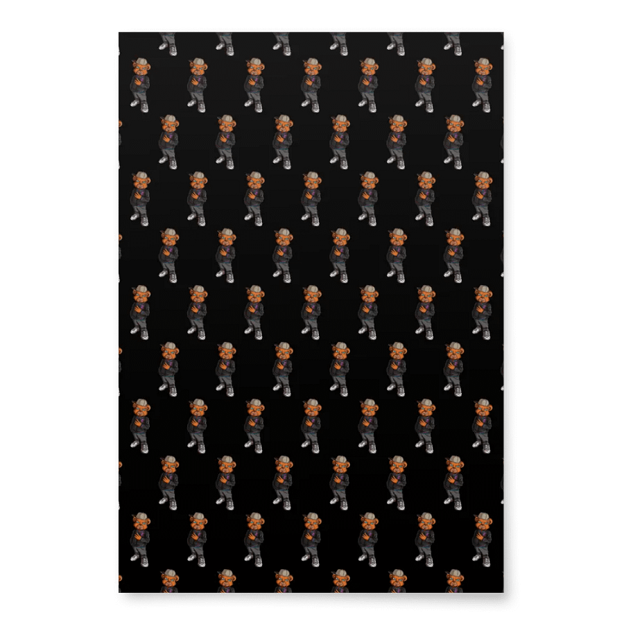 Wrapping Paper product image (2)
