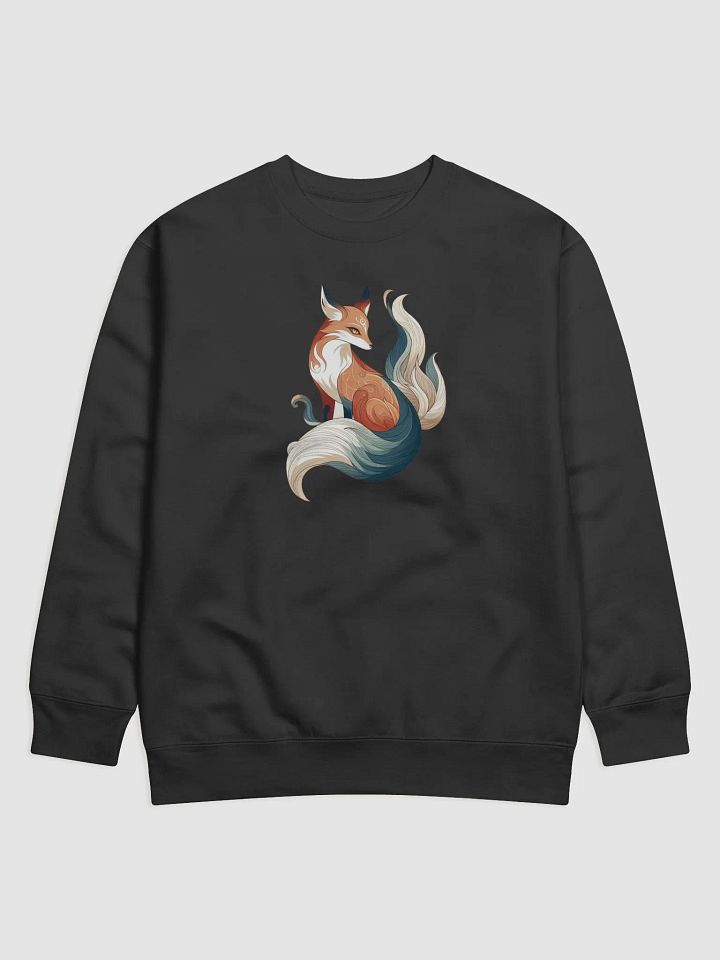 Nine Tailed Fox product image (1)