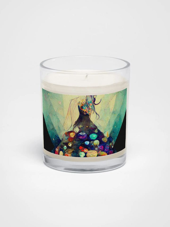 Ethereal Dream Soy Wax Candle product image (1)