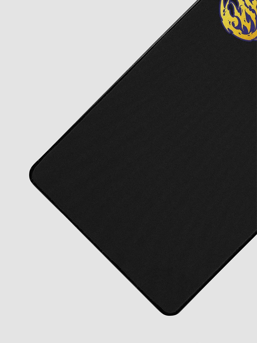 Champions of The Table Black Metal Desk Matt product image (3)
