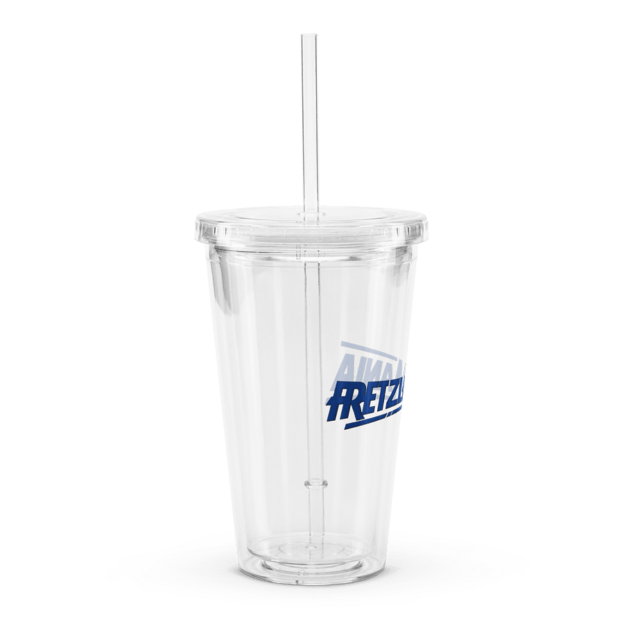 FretzleMania Iced Mug product image (3)
