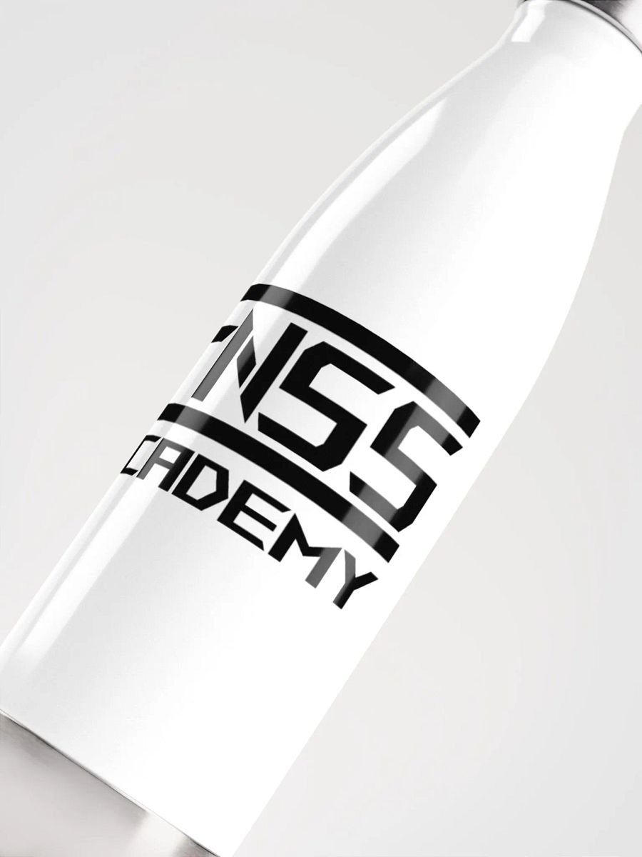 STAINLESS STEEL WATER BOTTLE product image (5)