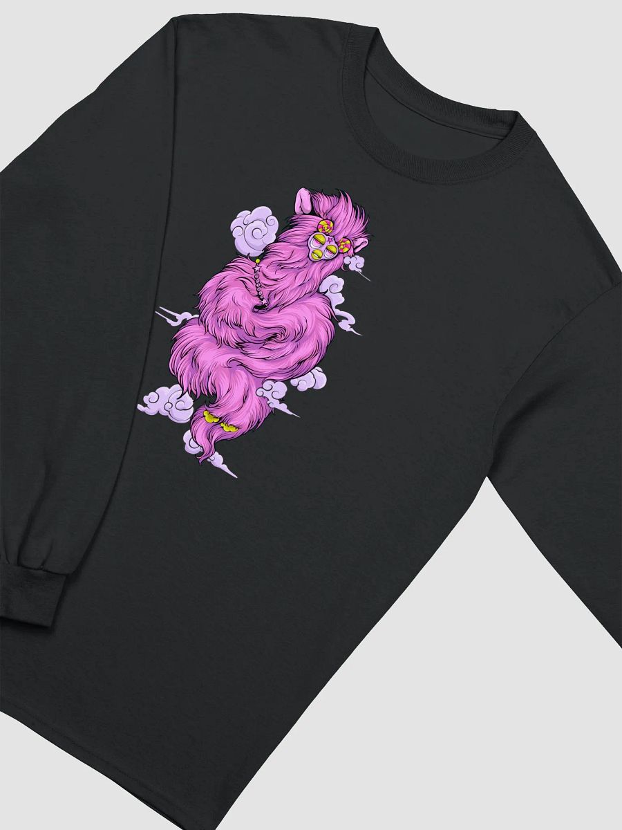Give me GumGum Long Sleeve product image (3)