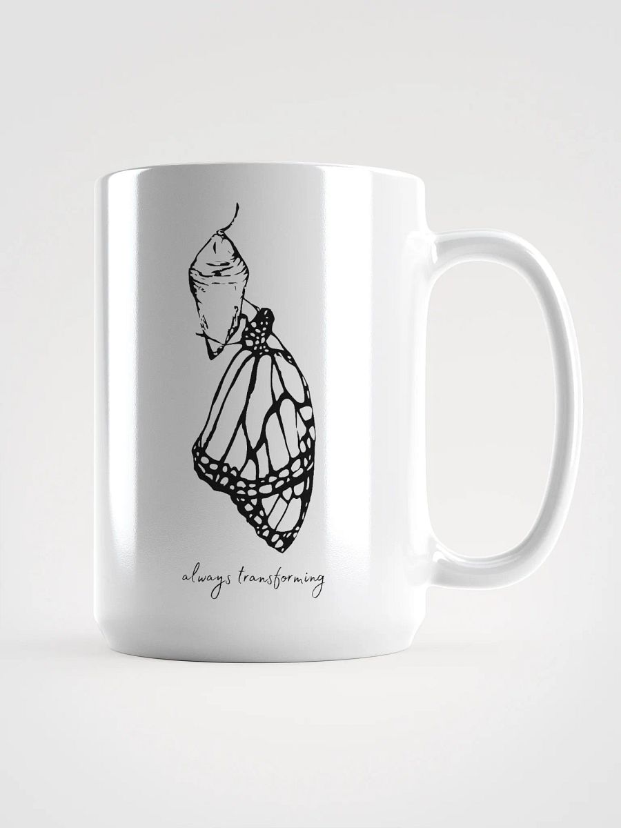 Majestic Monarch Always Transforming product image (1)