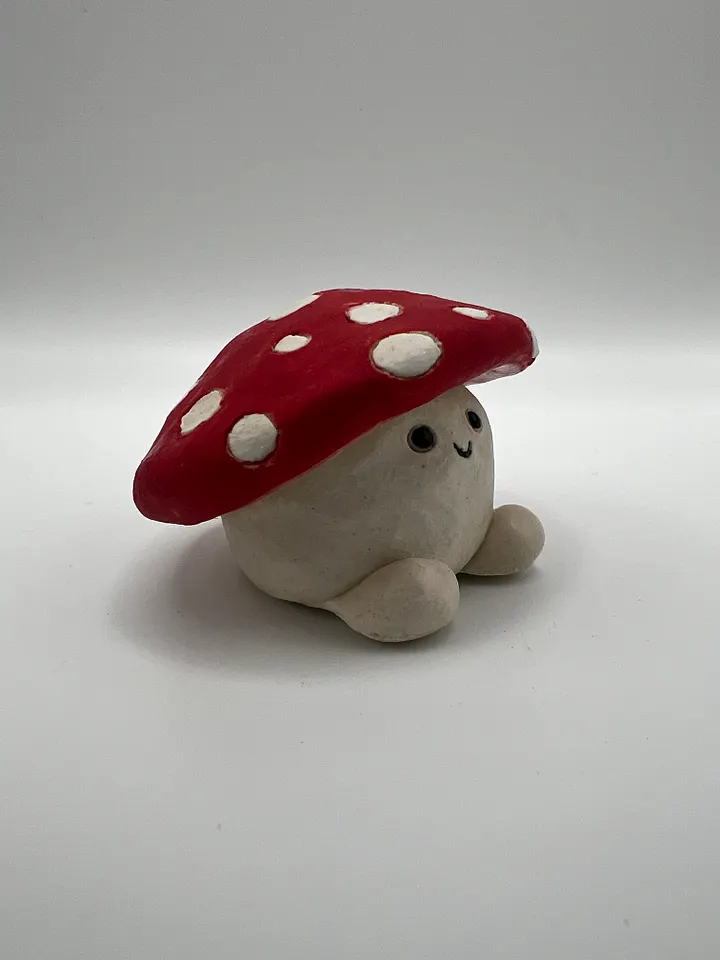 Mush product image (2)