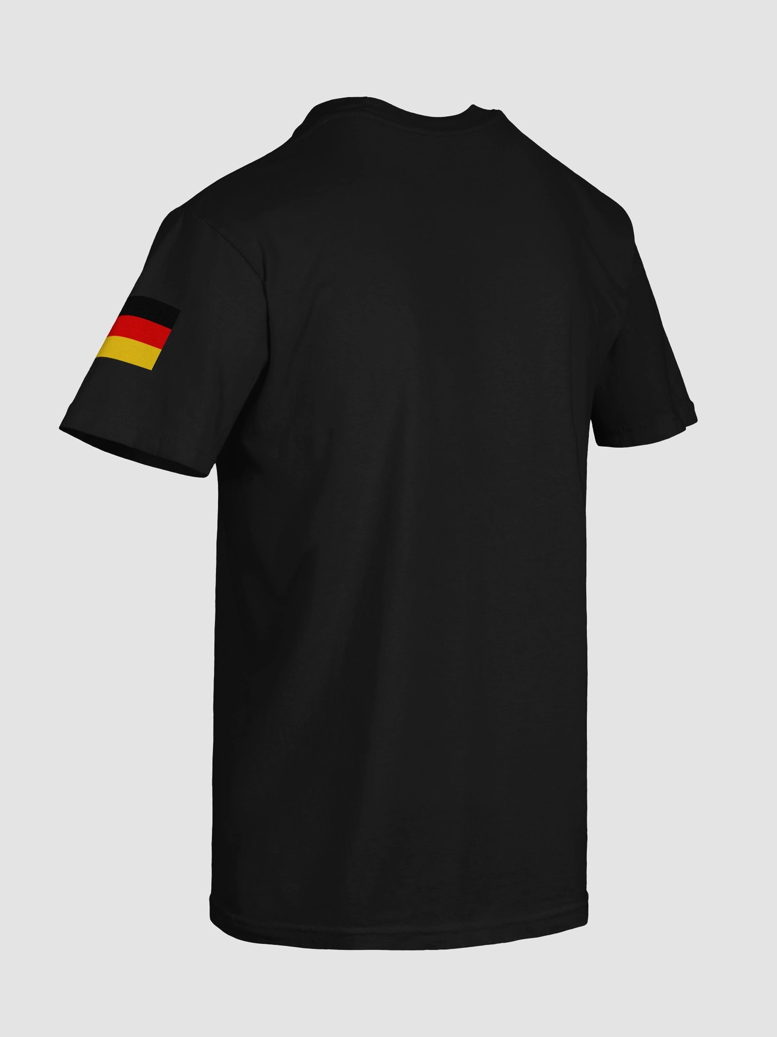 Germany T-shirt product image (130)