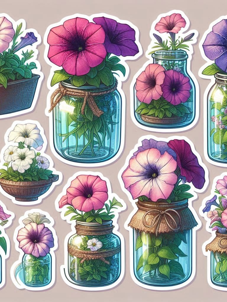 over 40 clip arts and stickers for FREE product image (3)