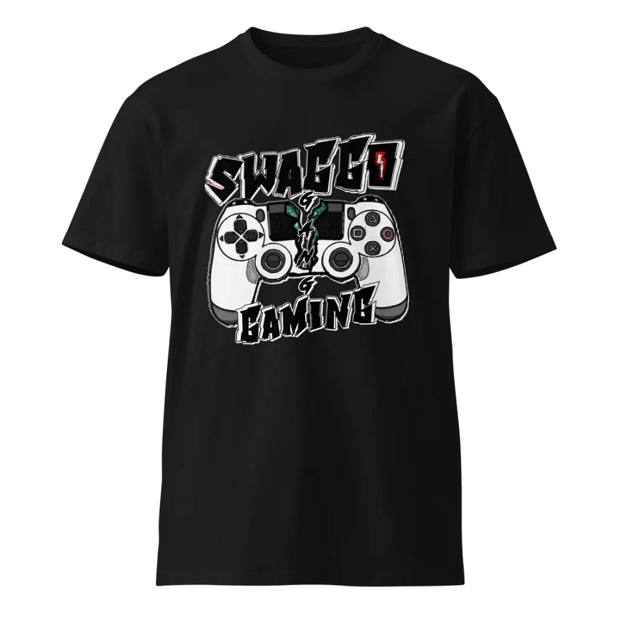 SGG CONTROLLER TEE product image (1)