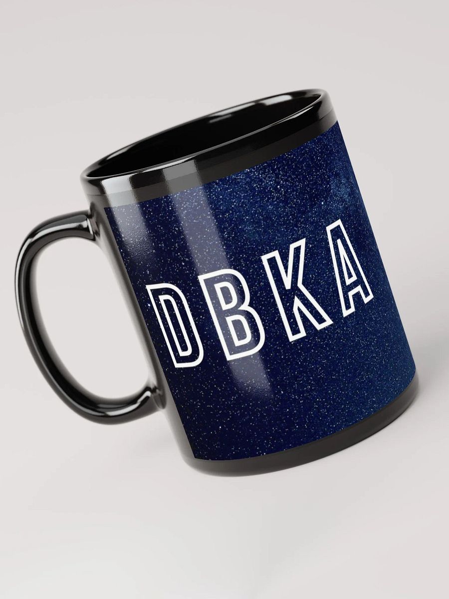 DBKA Mug product image (6)