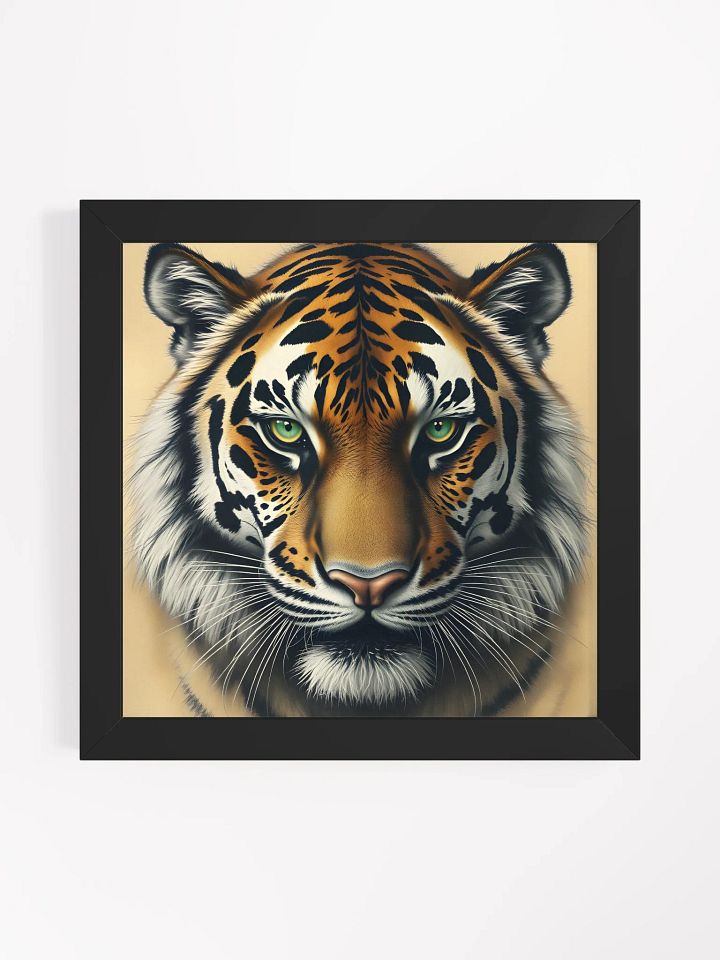 Tiger product image (3)