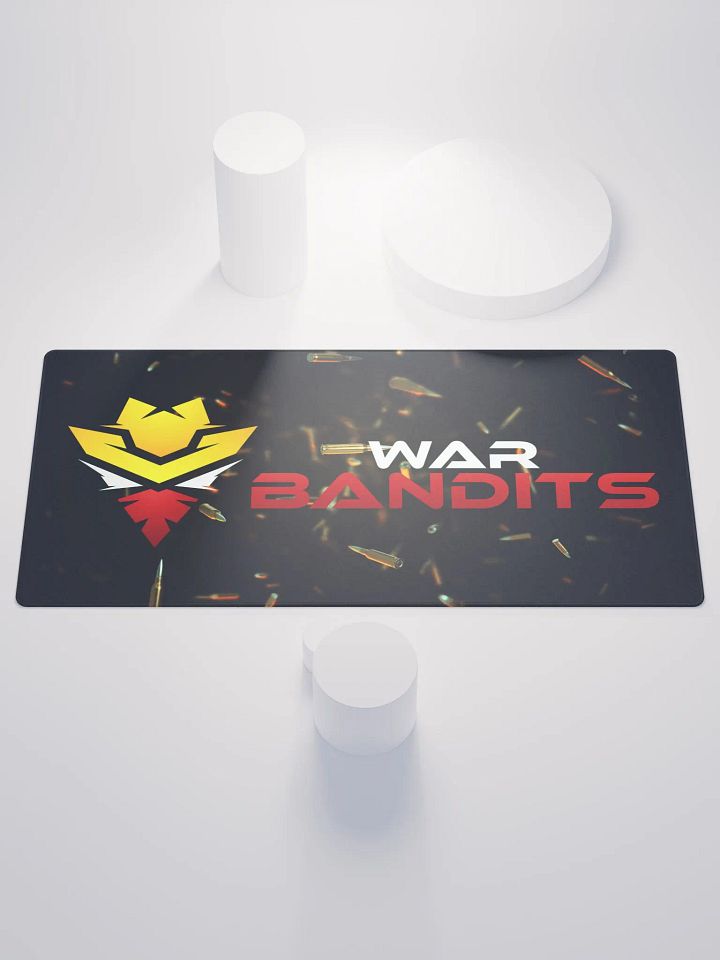 Large Mouse Pad product image (1)