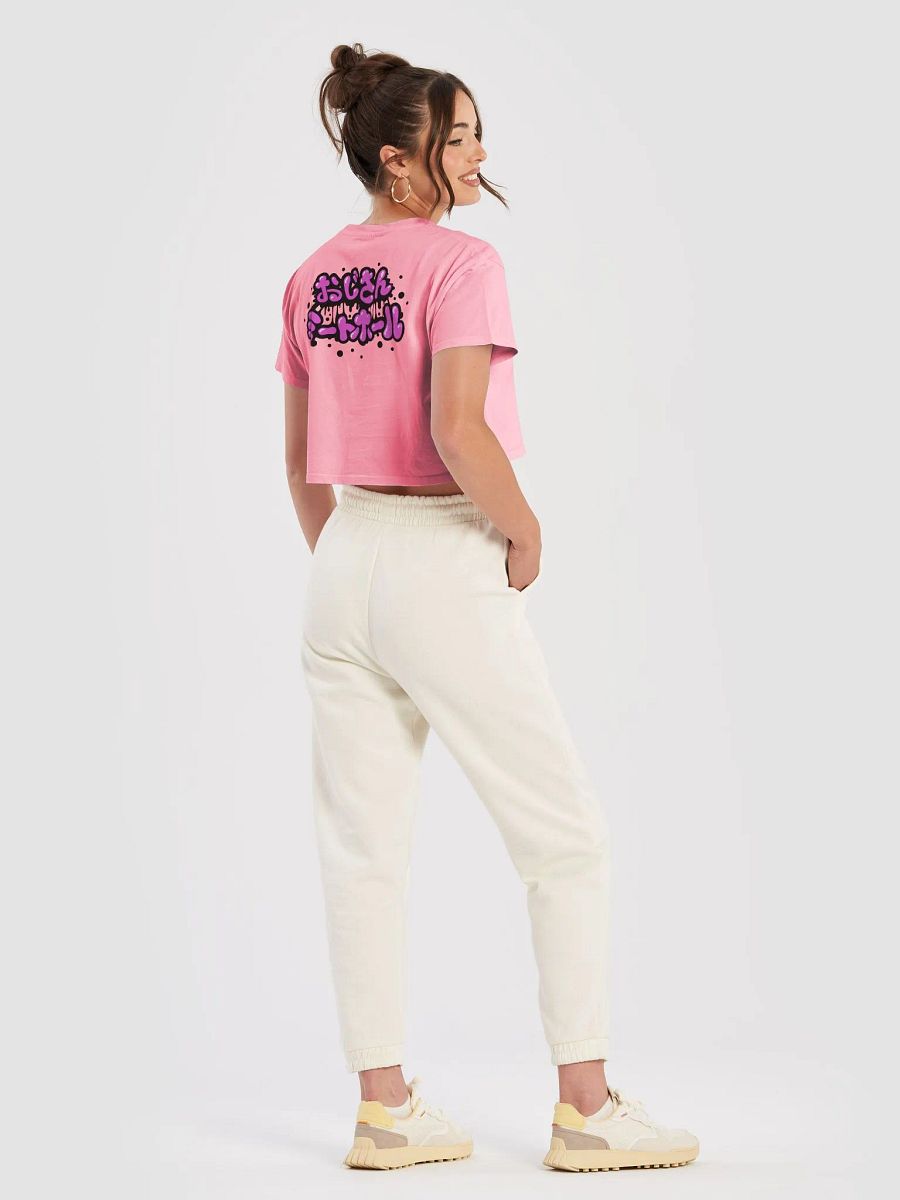 Meatball Uncle Crop product image (8)
