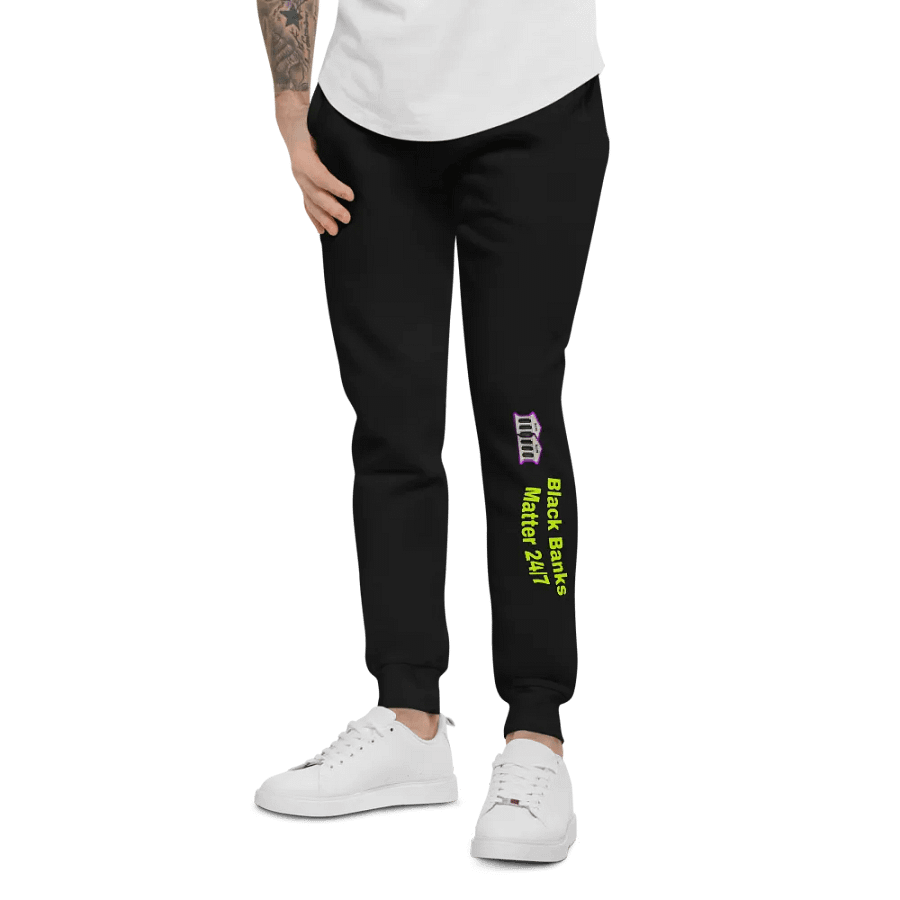 Streamline Fleece Joggers product image (8)