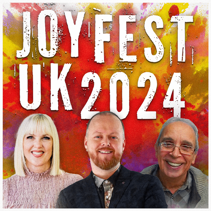 Joyfest UK 2024 product image (1)