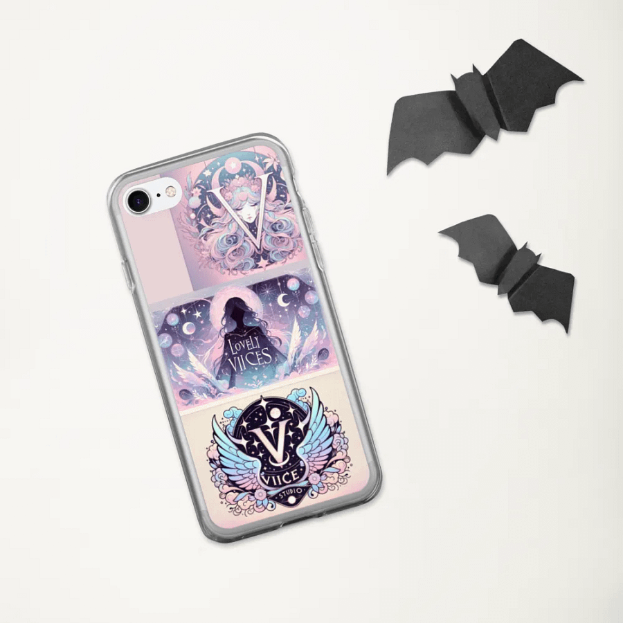 Ethereal Visions iPhone® Case product image (333)