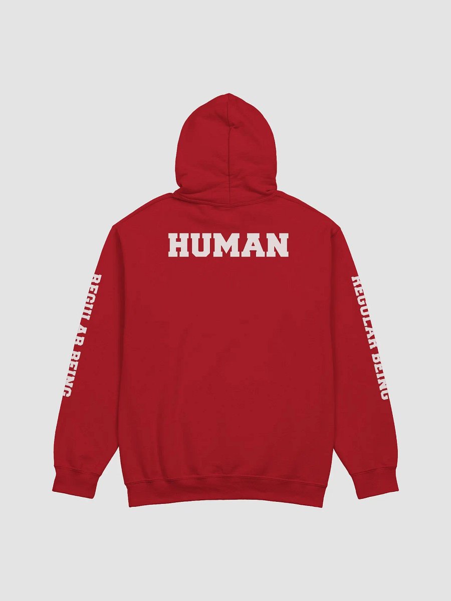 (2 sided) Ordinary Human classic sweatshirt product image (4)