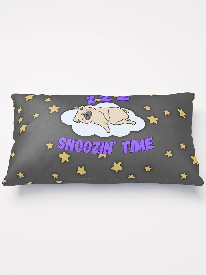 Snoozin' Pillow product image (1)