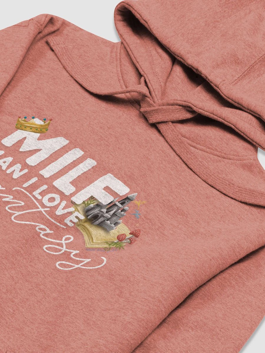 MILF Man I Love Fantasy Hoodie product image (9)