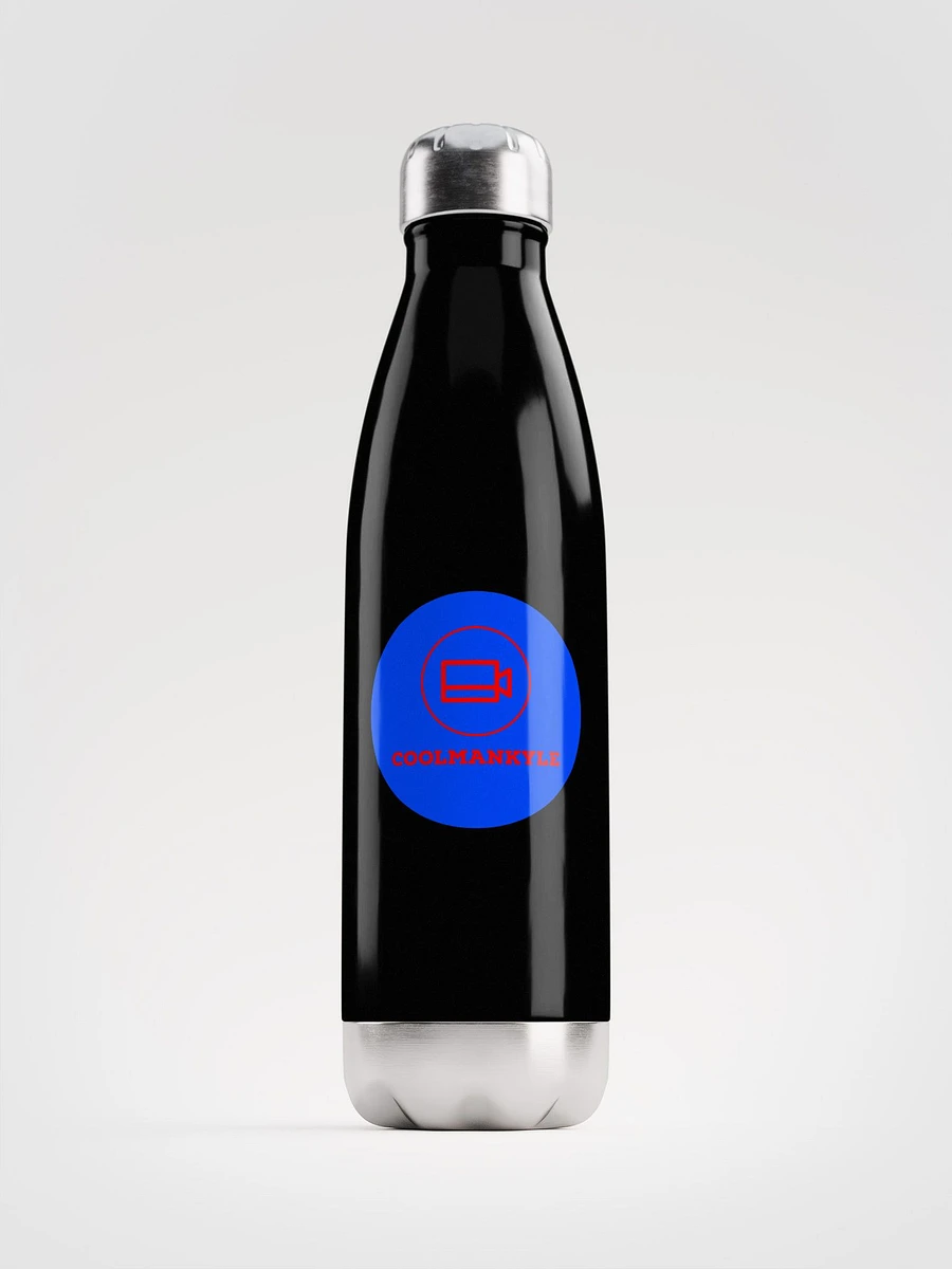 Coolmankyle Water Bottle product image (1)