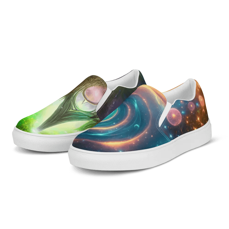 spirit wolf pair shoes product image (5)