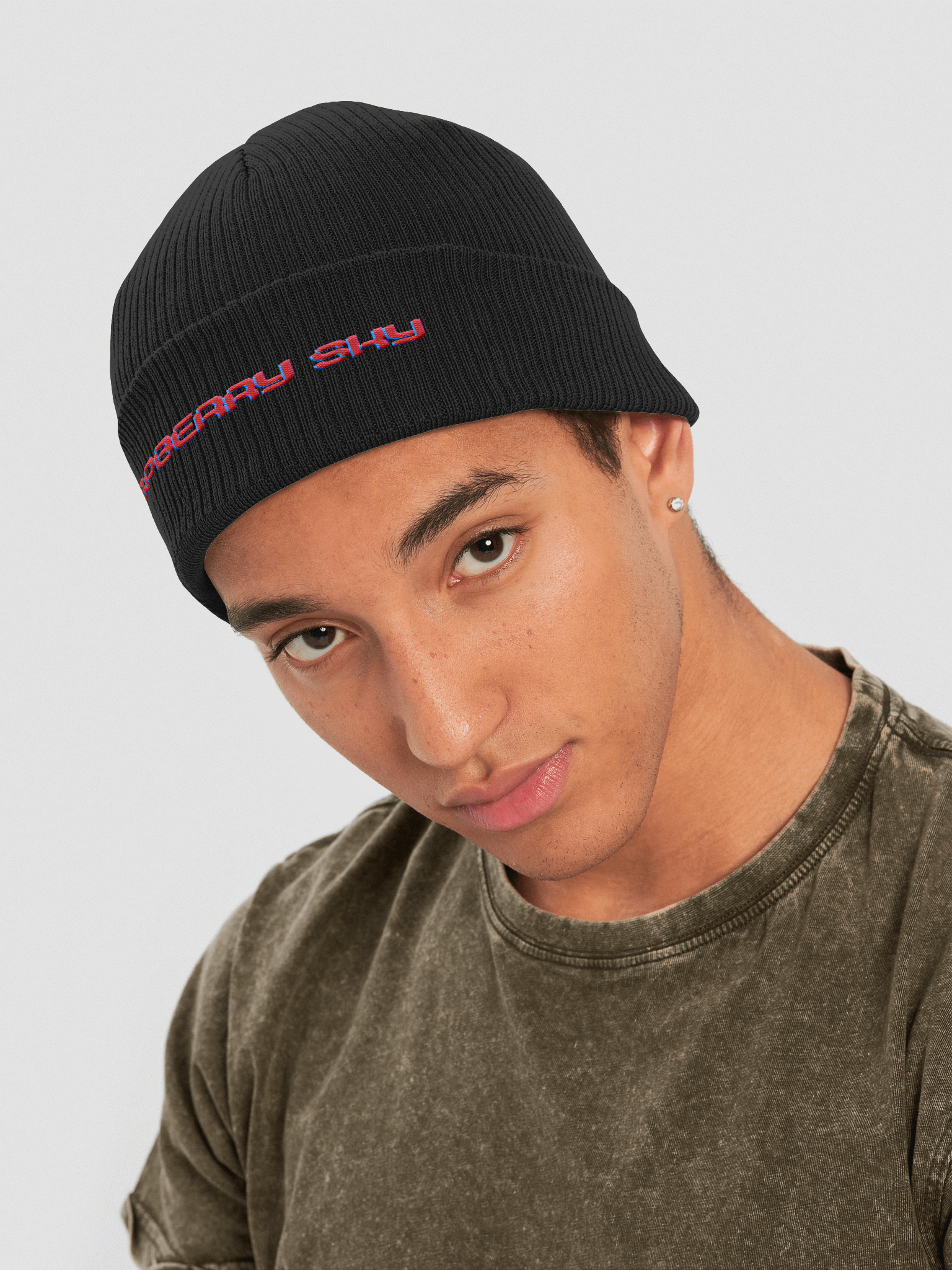 RS RETRO BEANIE product image (4)
