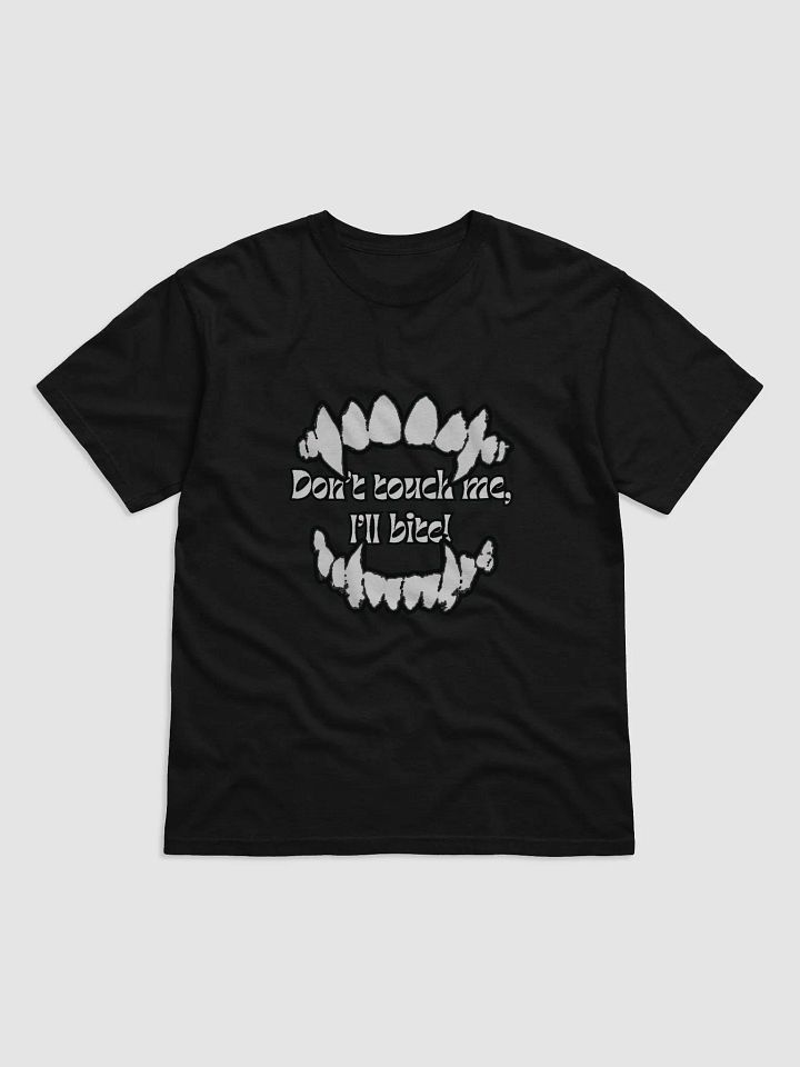 Fangs Unisex Tee product image (10)