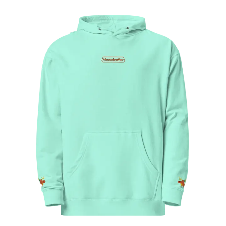 Tangerine Dream | Premium Hoodie product image (1)