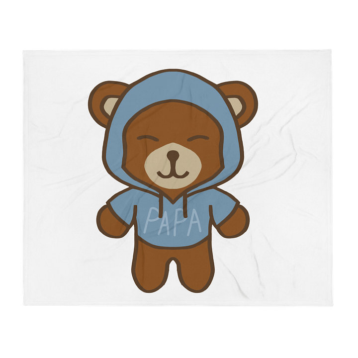 Wrap yourself in Papa product image (1)