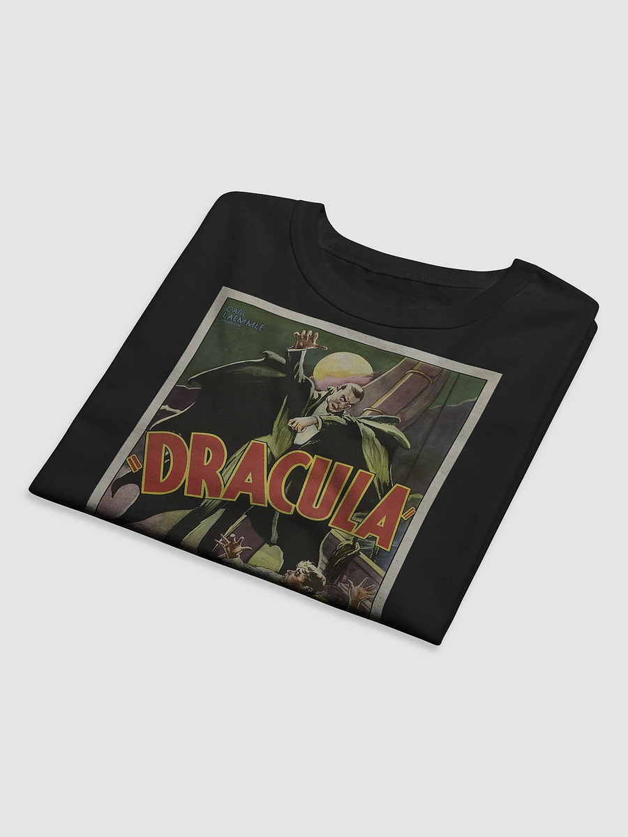 Dracula Vintage poster shirt 1931 product image (6)