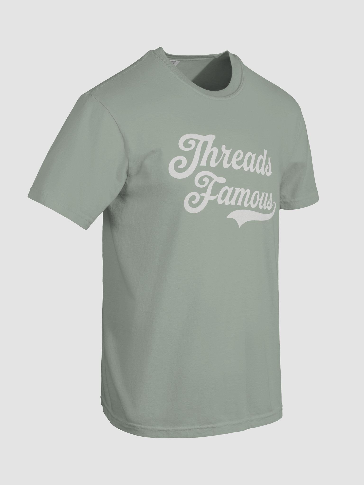 Threads Famous Tee product image (52)