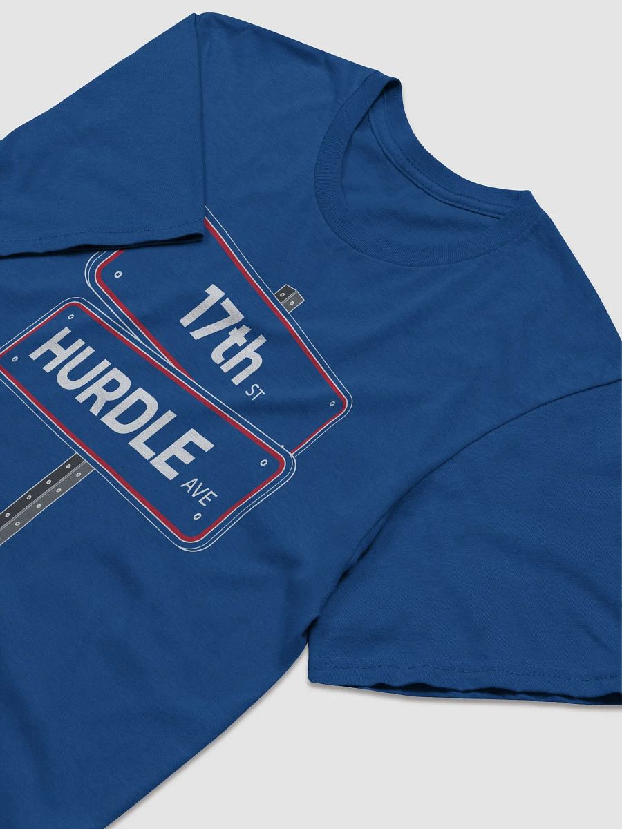 Hurdle Ave product image (19)