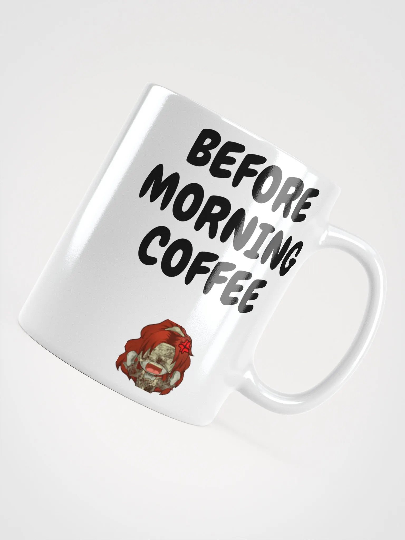 Savage squad mug product image (4)