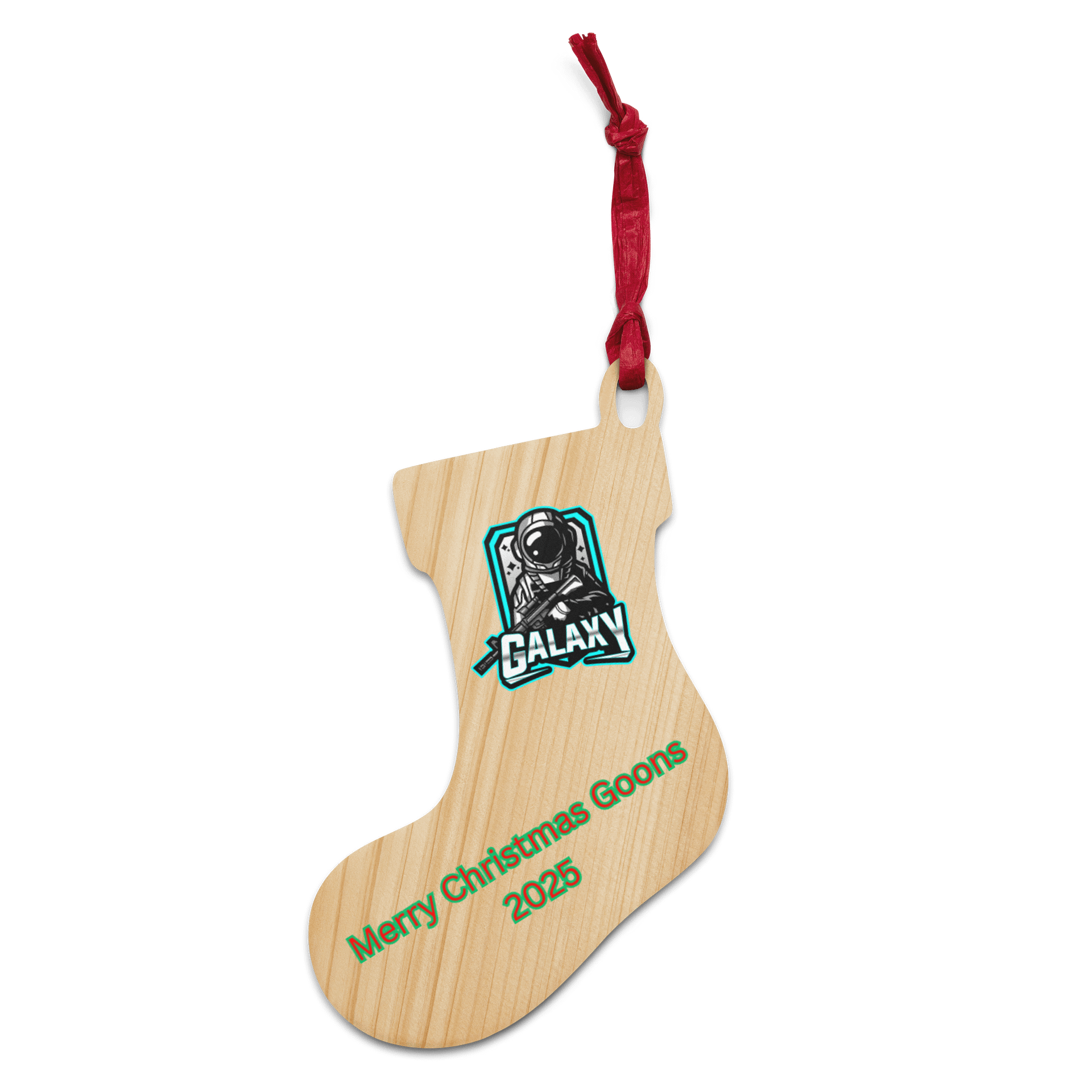 Galaxy Goons Orenament product image (5)