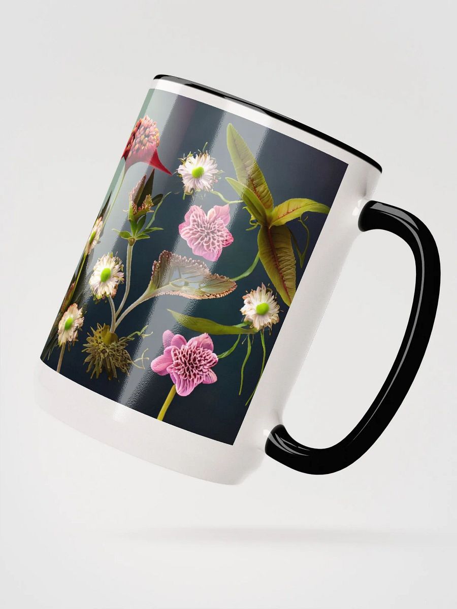 A Splash of Color for Your Coffee Ritual: The Inner Joy Mug product image (9)