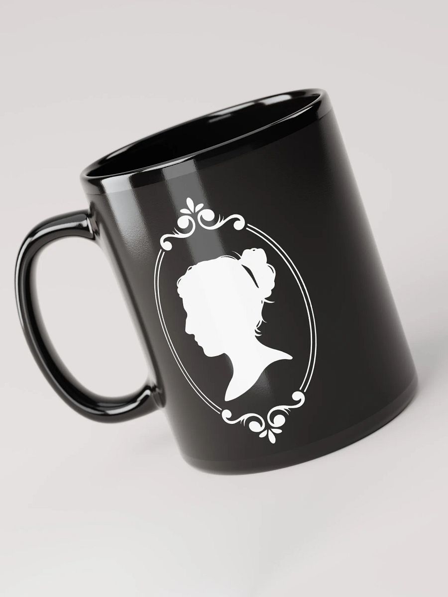 Allison Cameo Mug product image (5)