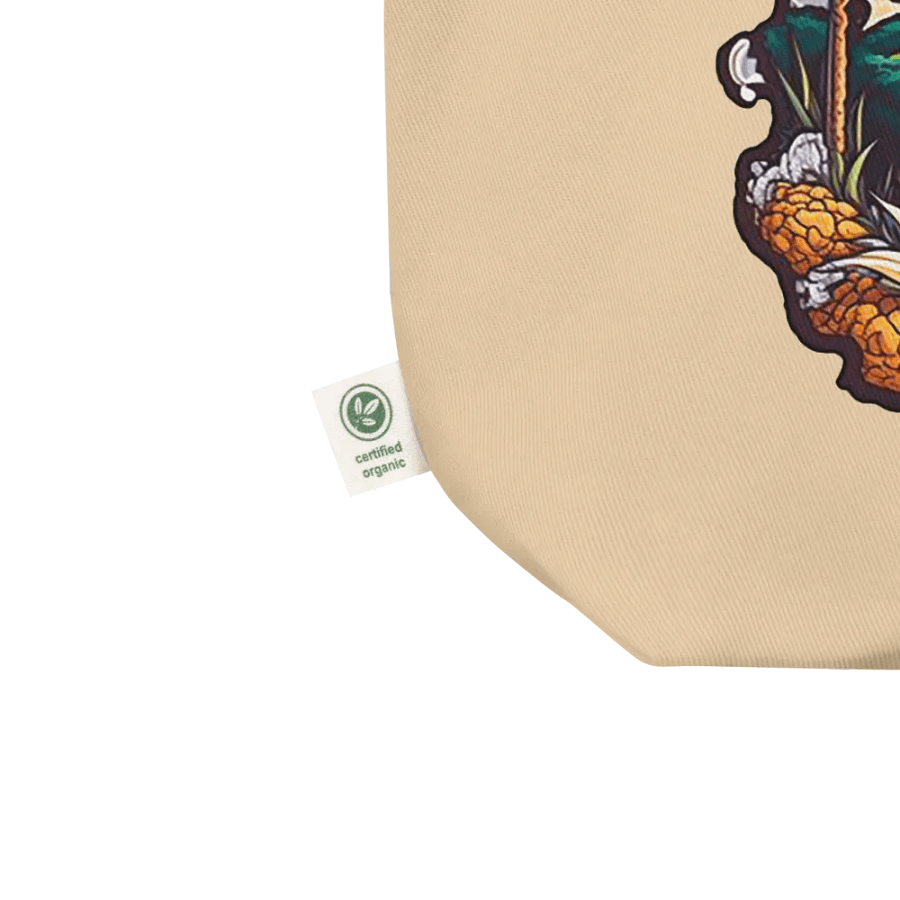 Saint Simons Island Scenic Lighthouse Tote Bag product image (12)