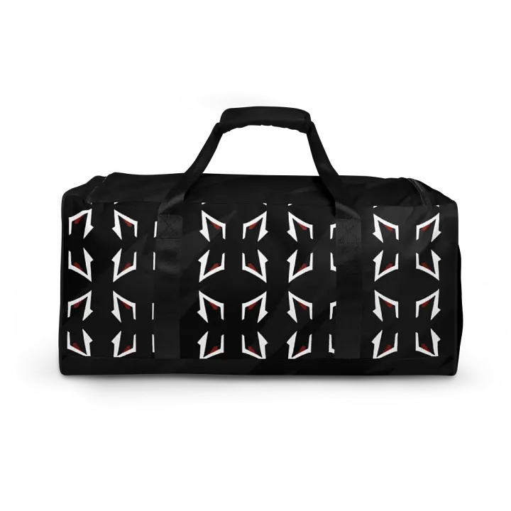Symmetric Fusion Duffle Bag product image (2)