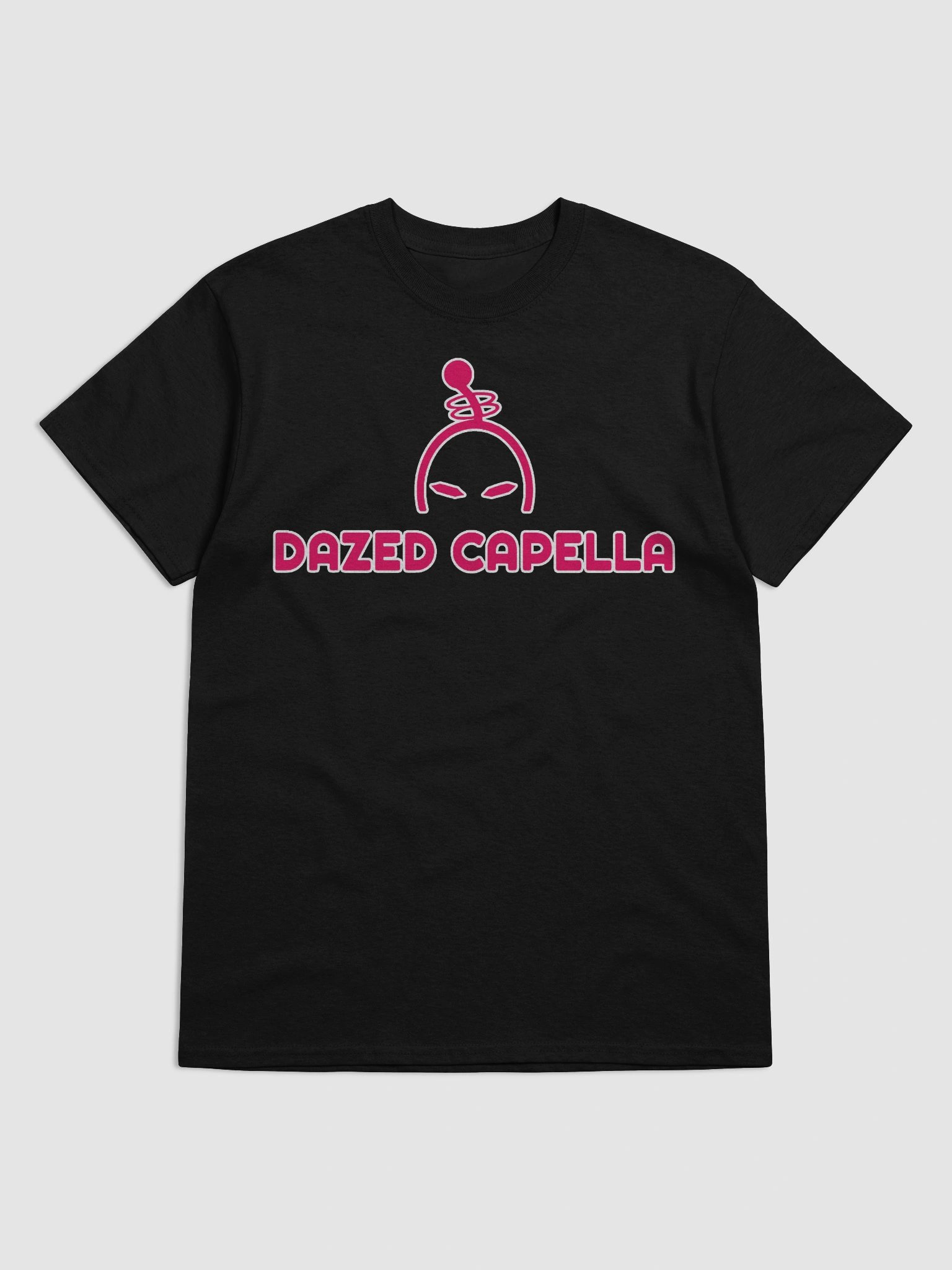 Novelty Dazed Capella Tee product image (3)