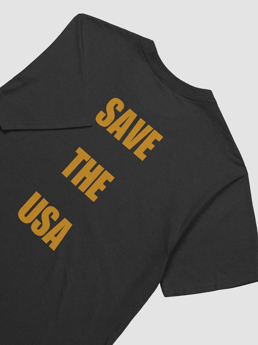 Vote Trump: Save The USA (Gold Edition) product image (19)